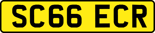 SC66ECR