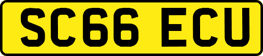 SC66ECU