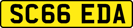 SC66EDA