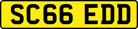 SC66EDD