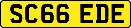SC66EDE