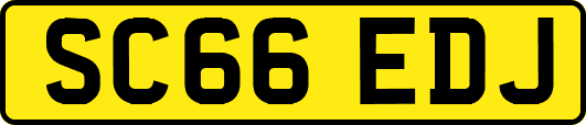 SC66EDJ