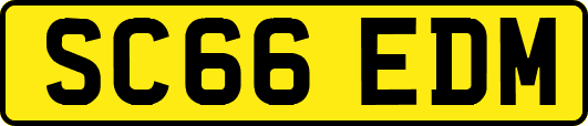SC66EDM