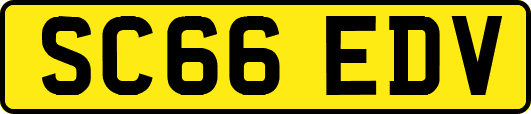 SC66EDV