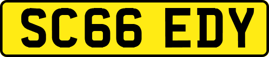 SC66EDY