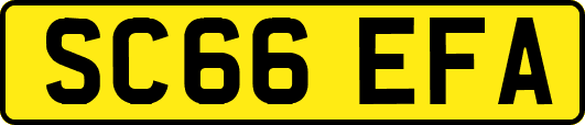 SC66EFA