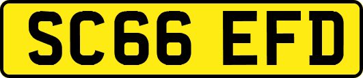 SC66EFD