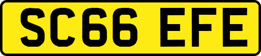 SC66EFE