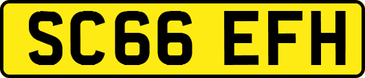 SC66EFH