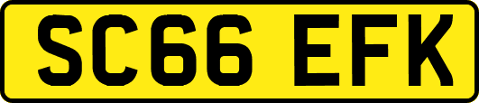 SC66EFK