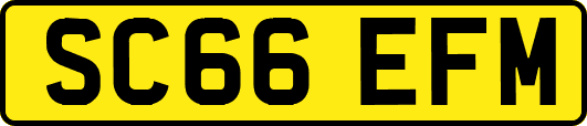 SC66EFM