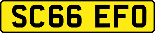 SC66EFO