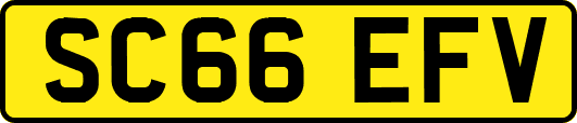 SC66EFV
