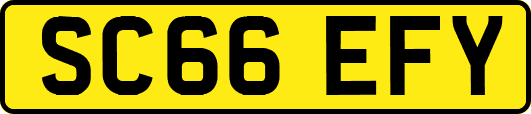 SC66EFY