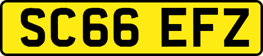 SC66EFZ