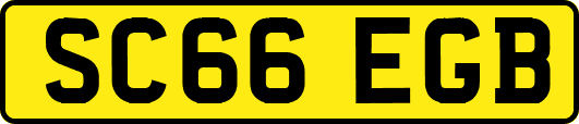 SC66EGB