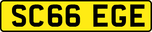 SC66EGE