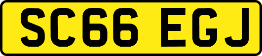 SC66EGJ