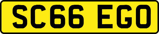SC66EGO