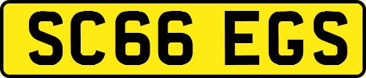 SC66EGS