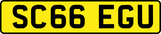 SC66EGU