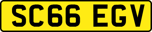 SC66EGV