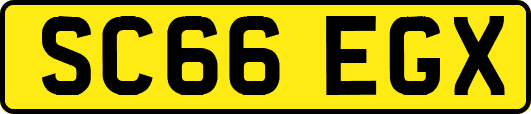 SC66EGX