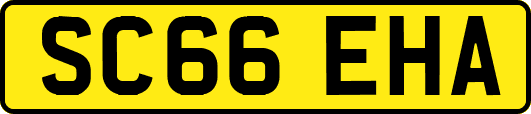 SC66EHA