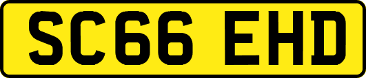 SC66EHD