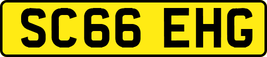 SC66EHG