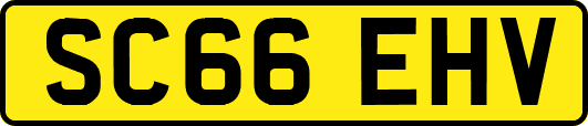 SC66EHV