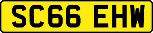 SC66EHW