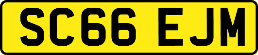 SC66EJM