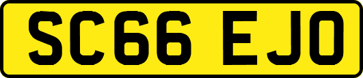 SC66EJO