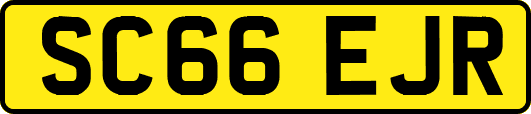 SC66EJR