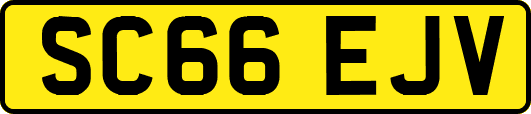 SC66EJV