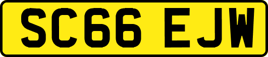 SC66EJW