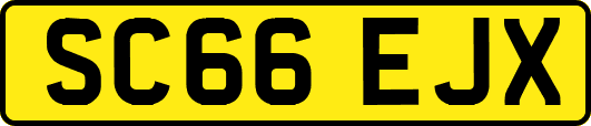 SC66EJX