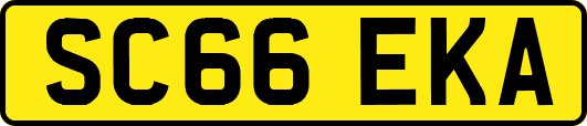 SC66EKA