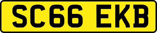SC66EKB