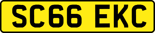 SC66EKC