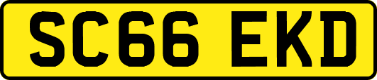 SC66EKD