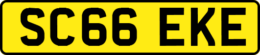 SC66EKE