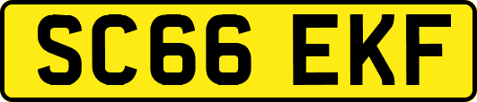 SC66EKF