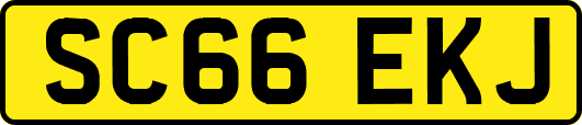 SC66EKJ