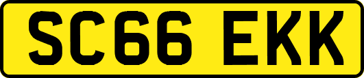 SC66EKK