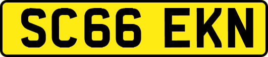 SC66EKN