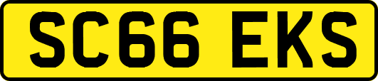 SC66EKS