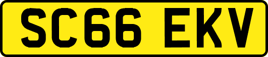 SC66EKV