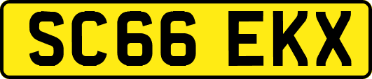 SC66EKX